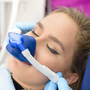 Sedation Dentistry - Forest Hill