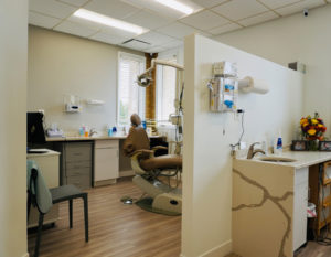 dental care